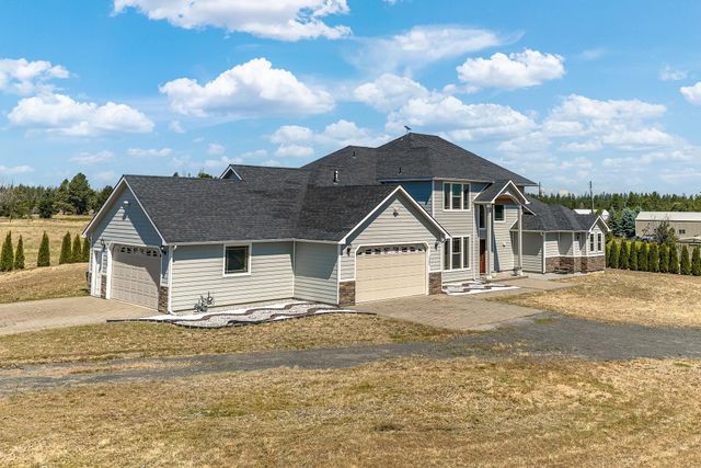 1102 S Wheatland St, Spokane, WA 99022