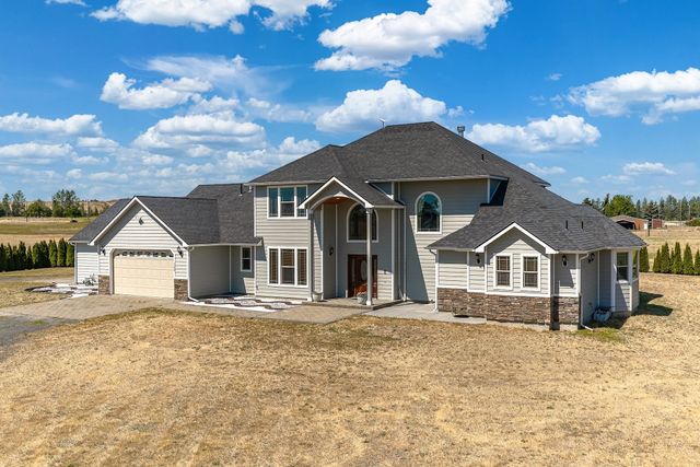1102 S Wheatland St, Spokane, WA 99022
