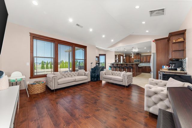 1102 S Wheatland St, Spokane, WA 99022
