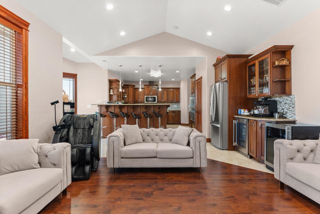 1102 S Wheatland St, Spokane, WA 99022