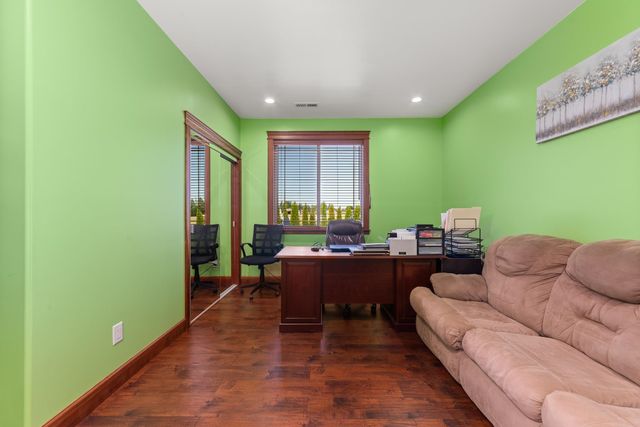 1102 S Wheatland St, Spokane, WA 99022