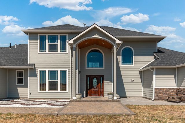 1102 S Wheatland St, Spokane, WA 99022