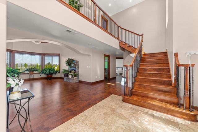 1102 S Wheatland St, Spokane, WA 99022