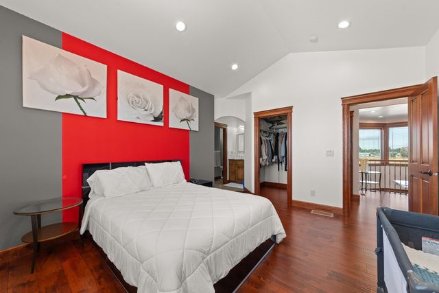 1102 S Wheatland St, Spokane, WA 99022