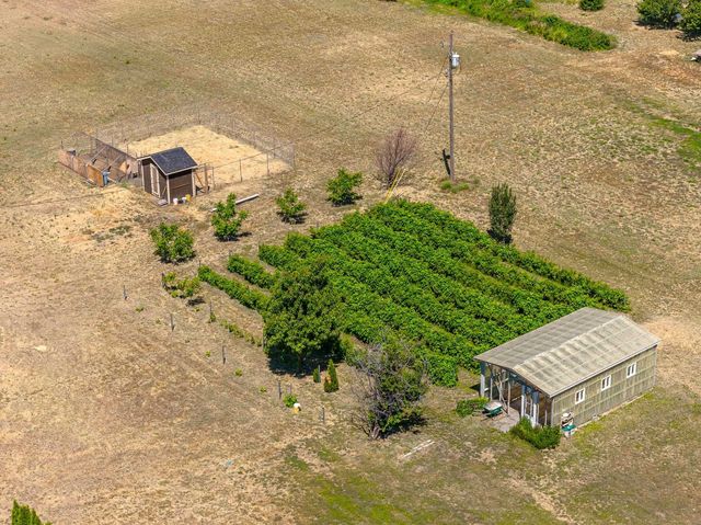 1102 S Wheatland St, Spokane, WA 99022