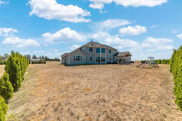 1102 S Wheatland St, Spokane, WA 99022
