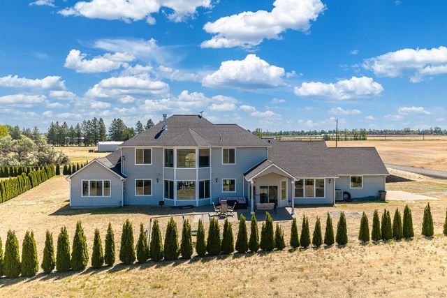 1102 S Wheatland St, Spokane, WA 99022