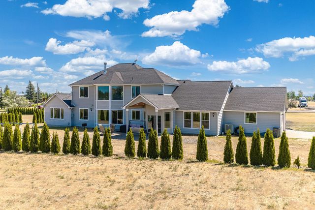1102 S Wheatland St, Spokane, WA 99022