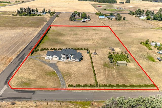 1102 S Wheatland St, Spokane, WA 99022