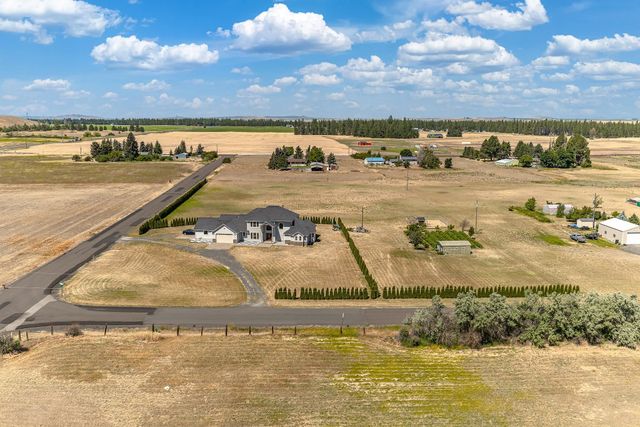 1102 S Wheatland St, Spokane, WA 99022