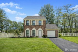 32 Rice Run, East Brunswick, NJ 08816