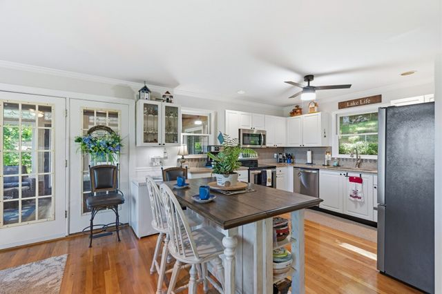 1925 Lakeview Summit Drive, Young Harris, GA 30582