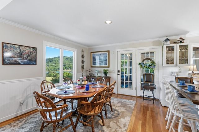 1925 Lakeview Summit Drive, Young Harris, GA 30582