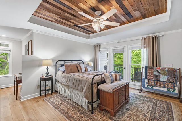 1925 Lakeview Summit Drive, Young Harris, GA 30582