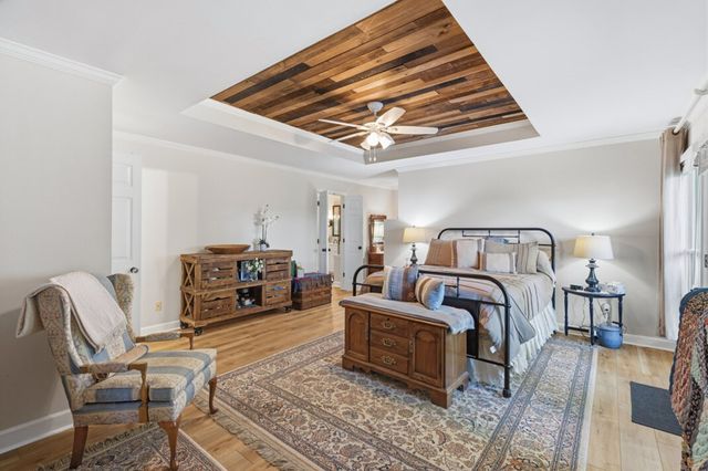 1925 Lakeview Summit Drive, Young Harris, GA 30582