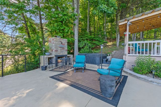 1925 Lakeview Summit Drive, Young Harris, GA 30582