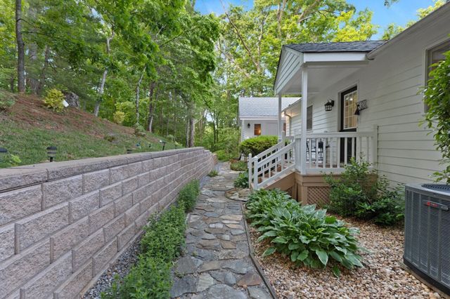 1925 Lakeview Summit Drive, Young Harris, GA 30582
