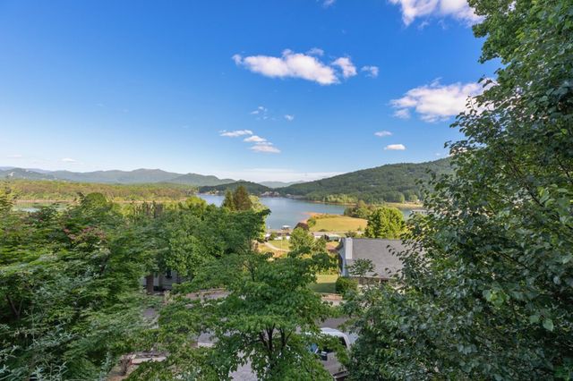 1925 Lakeview Summit Drive, Young Harris, GA 30582