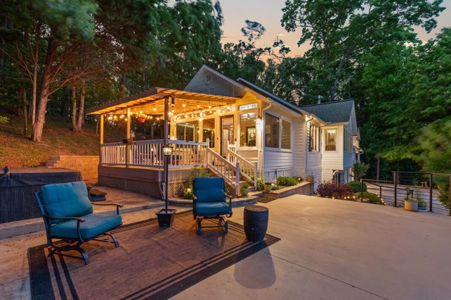 1925 Lakeview Summit Drive, Young Harris, GA 30582