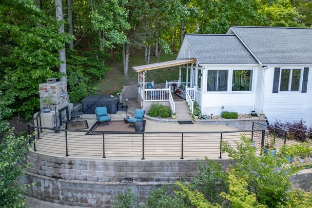 1925 Lakeview Summit Drive, Young Harris, GA 30582