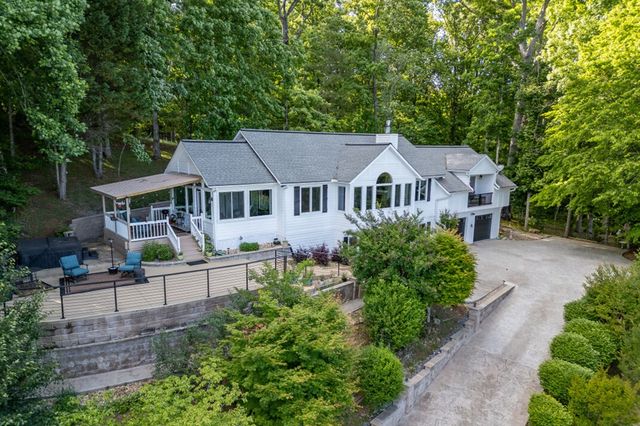 1925 Lakeview Summit Drive, Young Harris, GA 30582