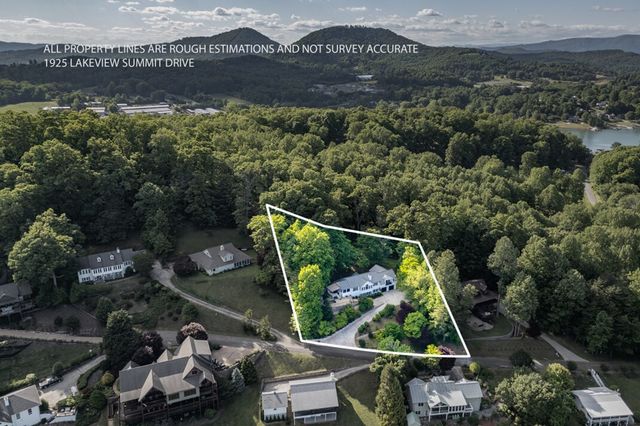 1925 Lakeview Summit Drive, Young Harris, GA 30582