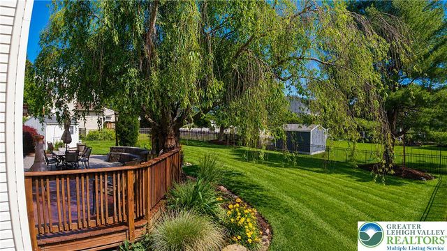 1738 Crownwood Street, Salisbury Twp, PA 18103
