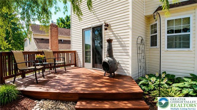 1738 Crownwood Street, Salisbury Twp, PA 18103