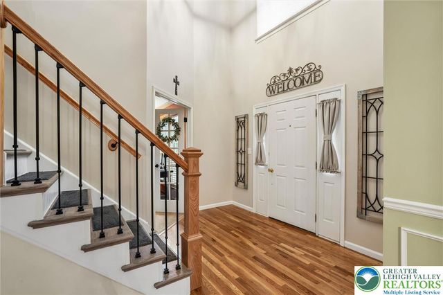 1738 Crownwood Street, Salisbury Twp, PA 18103