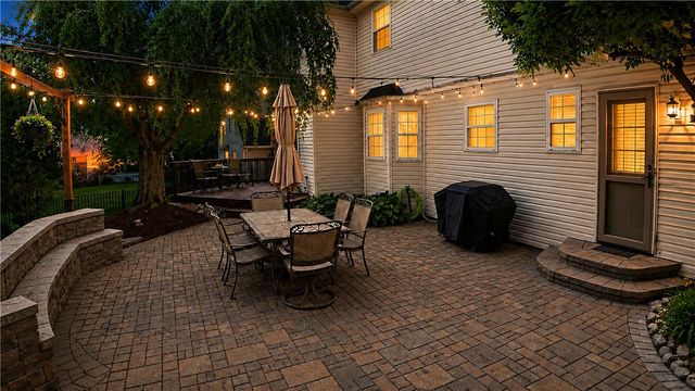 1738 Crownwood Street, Salisbury Twp, PA 18103