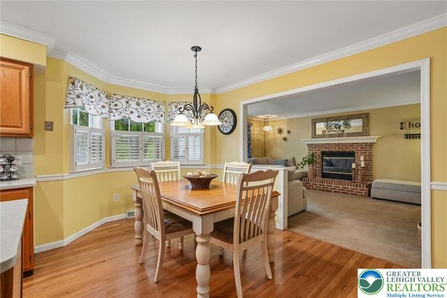 1738 Crownwood Street, Salisbury Twp, PA 18103