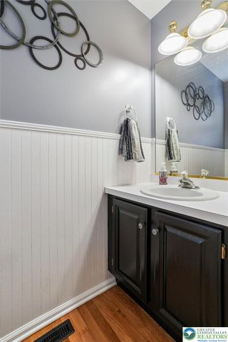 1738 Crownwood Street, Salisbury Twp, PA 18103