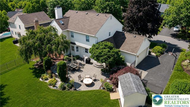 1738 Crownwood Street, Salisbury Twp, PA 18103