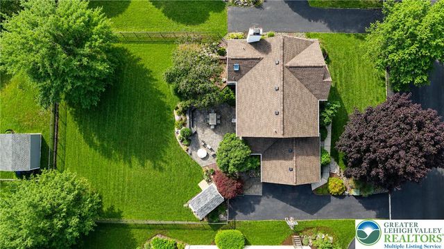 1738 Crownwood Street, Salisbury Twp, PA 18103