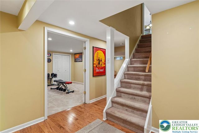 1738 Crownwood Street, Salisbury Twp, PA 18103