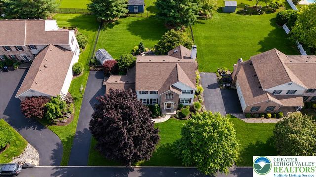 1738 Crownwood Street, Salisbury Twp, PA 18103