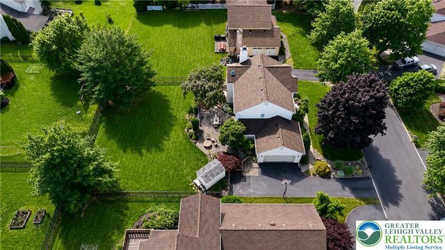 1738 Crownwood Street, Salisbury Twp, PA 18103