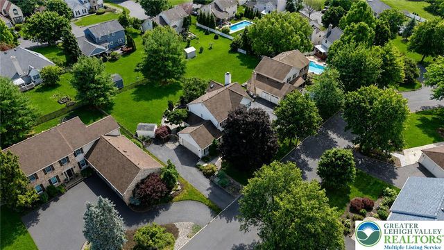 1738 Crownwood Street, Salisbury Twp, PA 18103