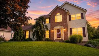 1738 Crownwood Street, Salisbury Twp, PA 18103