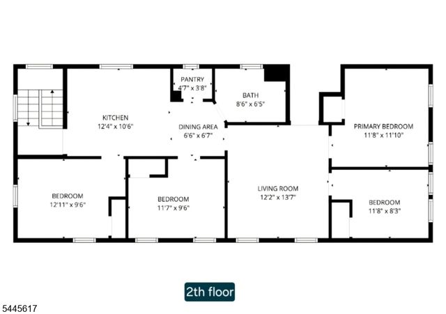 191 21St St, Irvington Twp., NJ 07111