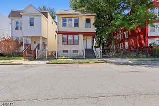 191 21St St, Irvington Twp., NJ 07111