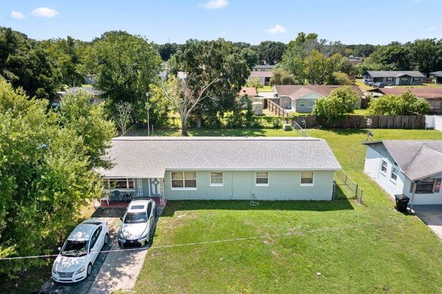 1211 POPPY AVENUE, Orlando, FL 32811