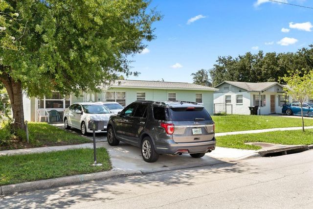 1211 POPPY AVENUE, Orlando, FL 32811