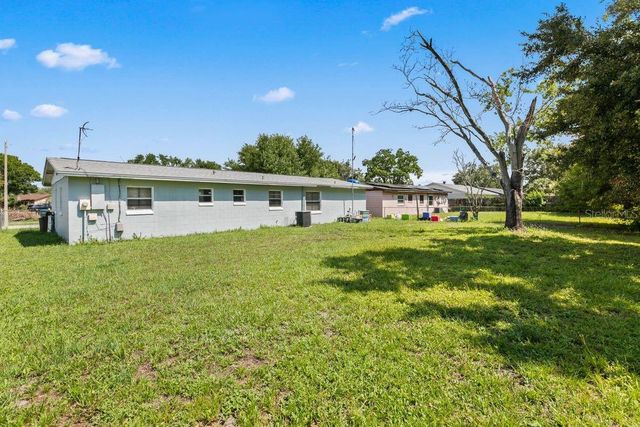 1211 POPPY AVENUE, Orlando, FL 32811