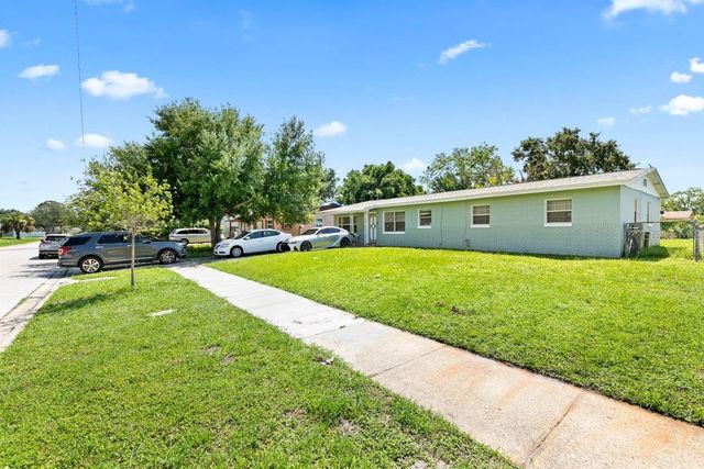 1211 POPPY AVENUE, Orlando, FL 32811