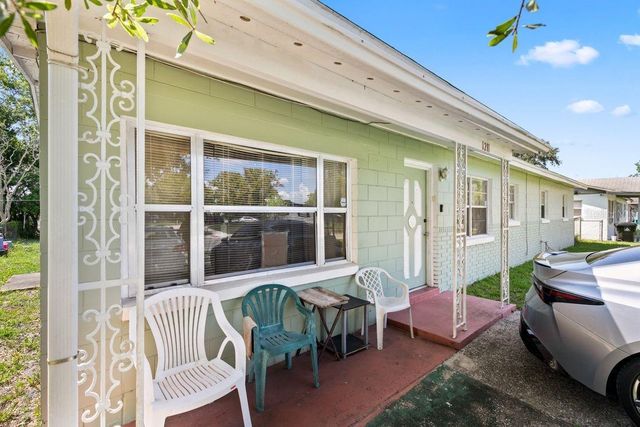 1211 POPPY AVENUE, Orlando, FL 32811