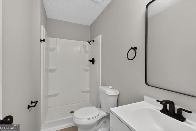 3217 Canterbury Trail, Rex, GA 30273