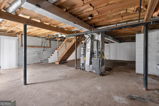3217 Canterbury Trail, Rex, GA 30273