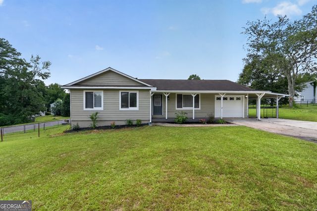 3217 Canterbury Trail, Rex, GA 30273