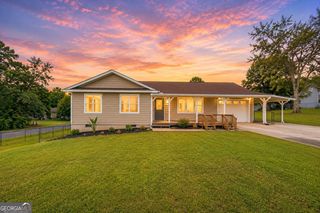 3217 Canterbury Trail, Rex, GA 30273